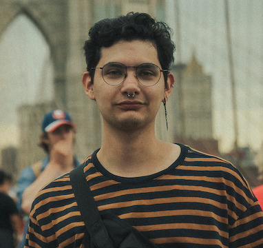 Picture of Lautaro Pinto